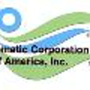Enviromatic Corporation of America