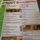 Sprout's Springroll & Pho - Vietnamese Restaurants