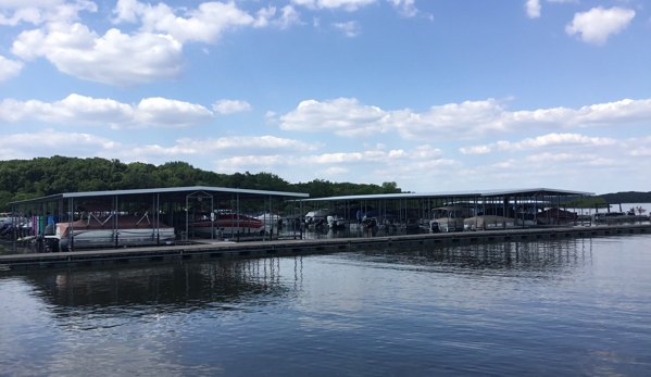 Findlay Marina - Findlay, IL