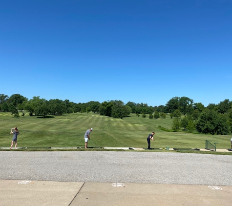 The Highlands Golf & Tennis - Saint Louis, MO