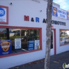 M&R Automotive