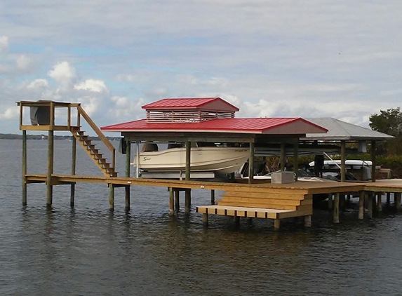 ALLEN Contractors - Merritt Island, FL