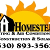 Homestead Heating & Air Conditioning Construction & Solar gallery