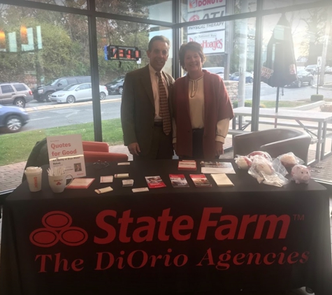 Stephen DiOrio - State Farm Insurance Agent - Wayne, PA