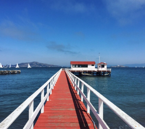 Farallones Marine Sanctuary - San Francisco, CA