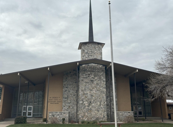 The Church of Jesus Christ of Latter-day Saints - Ogden, UT