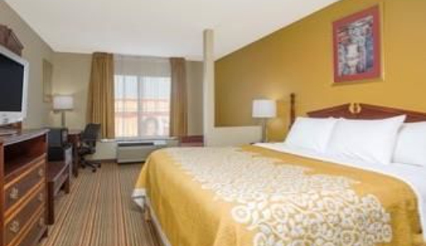 Days Inn by Wyndham Greenville - Greenville, SC