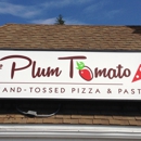 The Plum Tomato - Pizza