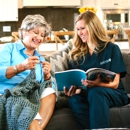 Amada Senior Care - Assisted Living & Elder Care Services