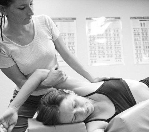 Balance Massage & Structural - Orlando, FL