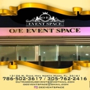 OE Event Space - Meeting & Event Planning Services
