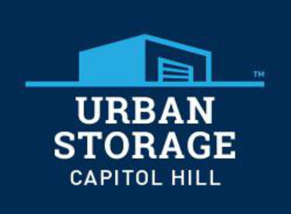 Urban Storage - Capitol Hill - Seattle, WA