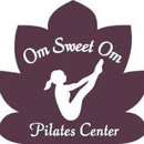 Om Sweet Om Pilates - Pilates Instruction & Equipment