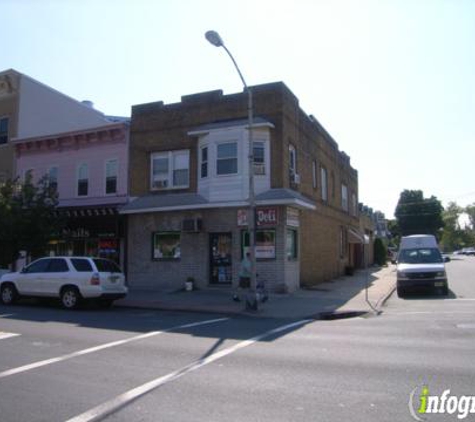 Alex & Terry's Deli - Bayonne, NJ