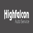 High Falcon Auto Service