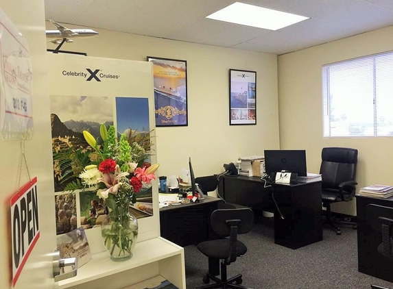 Unikke Travel LLC - Rowland Heights, CA