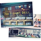 T-Shirt Deli