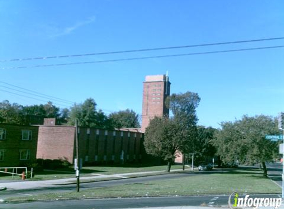 Saint Lukes Church Parish - Washington, DC