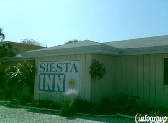 Siesta Inn - Sarasota, FL