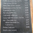 Pour Jo Coffee - Coffee Shops