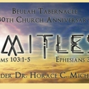 Beulah Tabernacle Church - Churches & Places of Worship