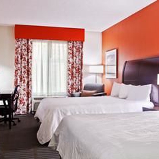 Hilton Garden Inn Springfield, IL - Springfield, IL