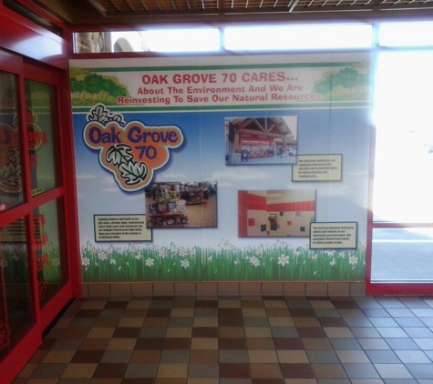 Petro Travel Center - Oak Grove, MO