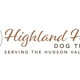 Highland Haven Dog Training