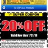 Harbor Freight Tools gallery