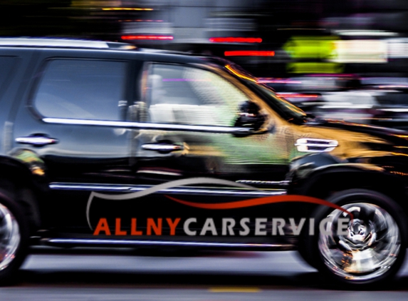 All New York Car Service - Bohemia, NY