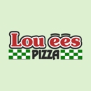 Lou'ees Pizza - Pizza