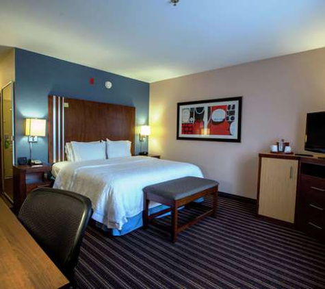 Hampton Inn Jackson/Flowood (Airport Area) MS - Flowood, MS