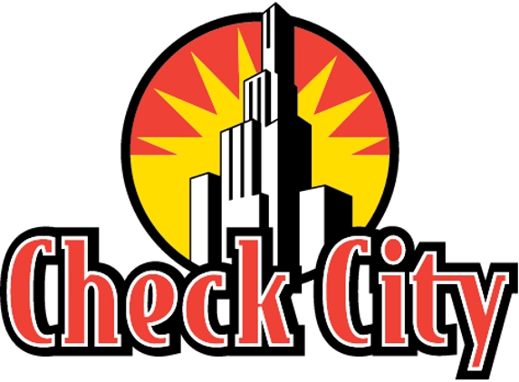 Check City - Ogden, UT