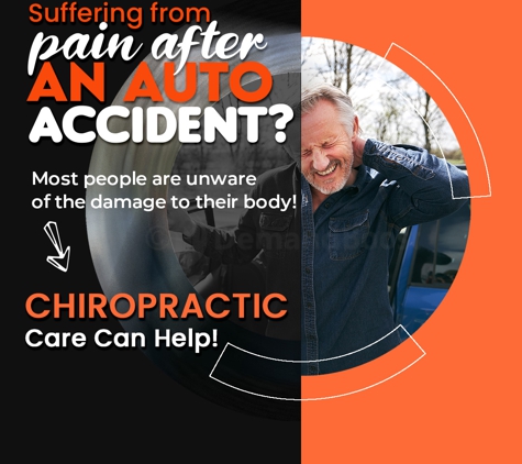 Auto Accident Care of Akron Ohio - Fairlawn, OH