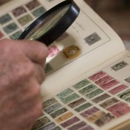 Randy Scholl Stamp co. - Stamp Dealers