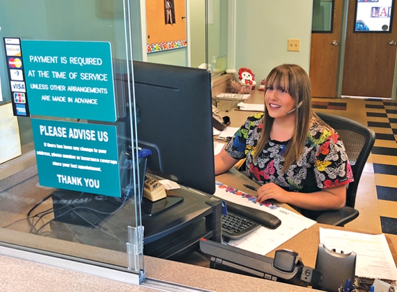 Malheur Memorial Health Clinic - Nyssa, OR