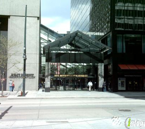 Holland & Hart LLP - Denver, CO