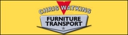 Chris Watkins Furniture Transport - Furniture Movers & Storage