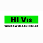 Hi Vis Window Cleaning