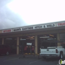Mann's Eastside Hitch and Weld - Auto Repair & Service