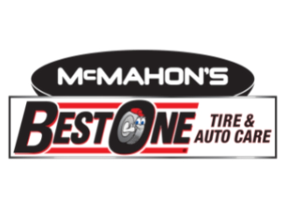 McMahon's Best-One Tire & Auto Care - Fort Wayne, IN