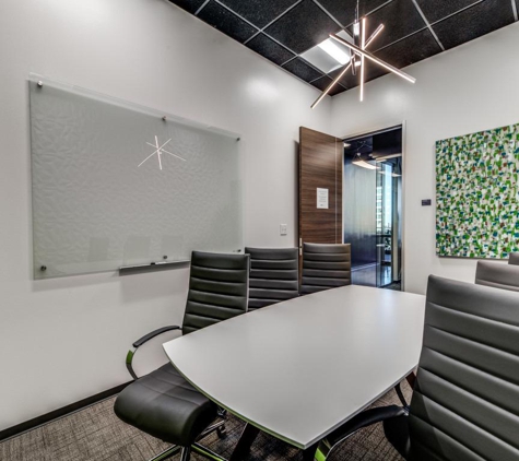 Lucid Private Offices - Ft. Worth / Downtown - Fort Worth, TX