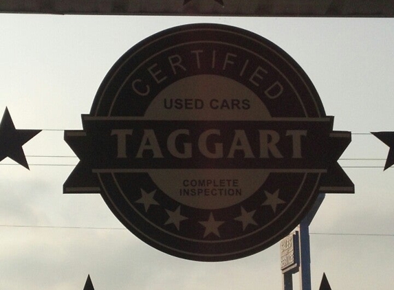 Taggart Motor Co - Portland, TX