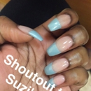 Suzi's Nail Salon - Nail Salons