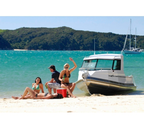 Dolphin Marine Sunshine Coast Pty LTD - Buderim, QLD