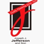 Joseph J Jefferson & Son Inc