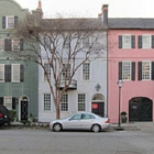 Free Tours By Foot-Charleston Walking Tours