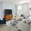 Enclave at Mangonia Park by Meritage Homes gallery