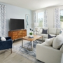 Enclave at Mangonia Park by Meritage Homes