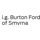 i.g. Burton Ford of Smyrna